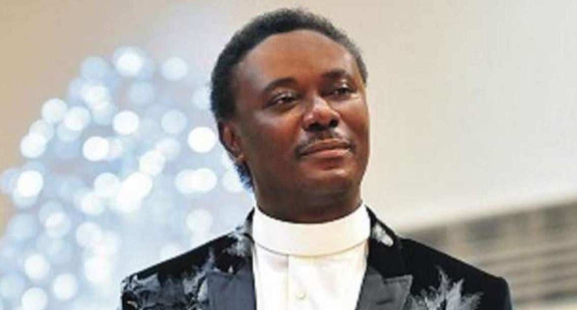 Rev Okotie