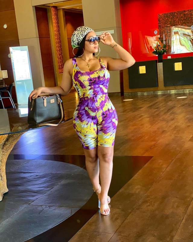 Rosy Meurer