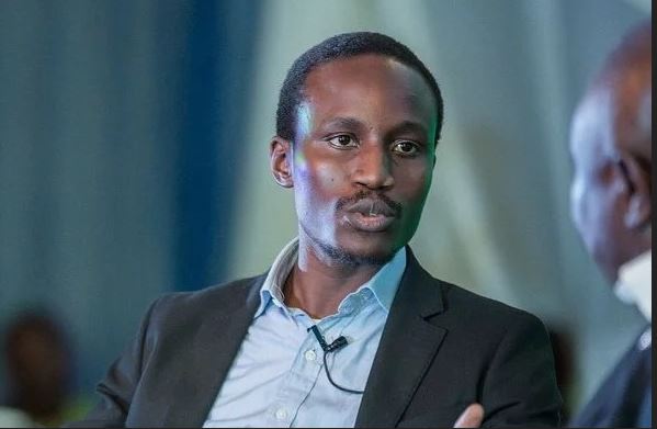 Tolu Ogunlesi