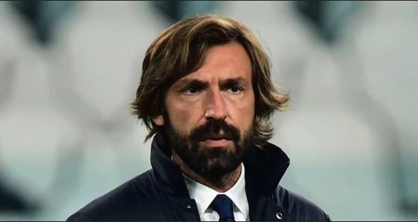 Andrea Pirlo