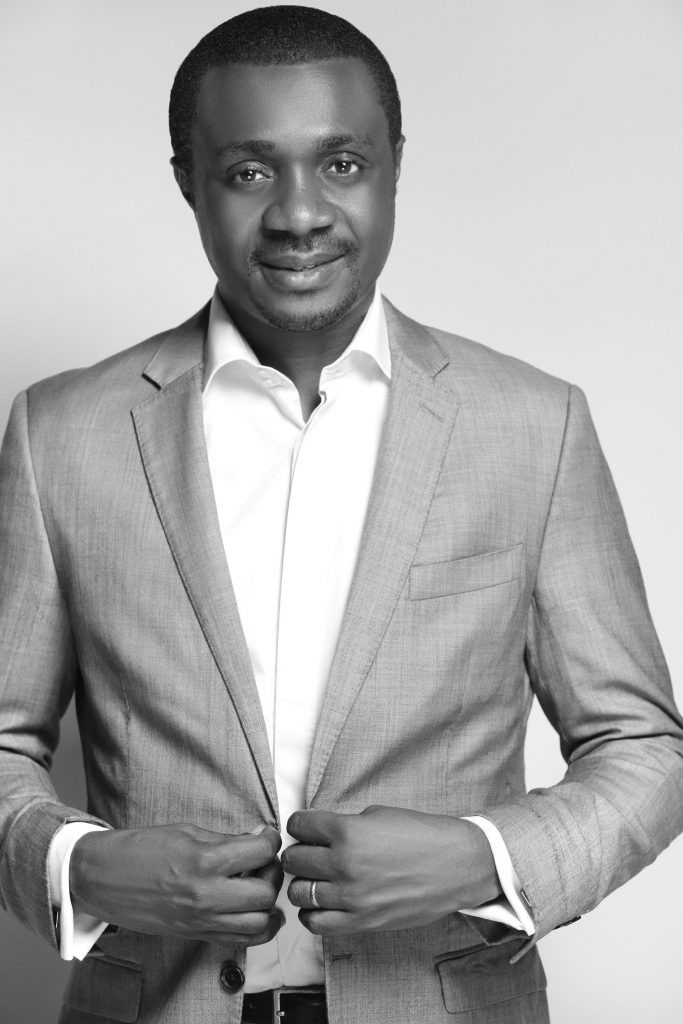 Nathaniel Bassey