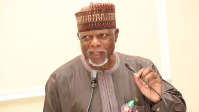 Hameed Ali