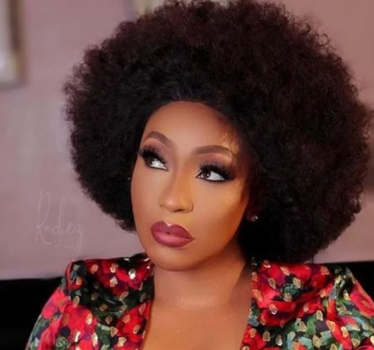 Rita Dominic