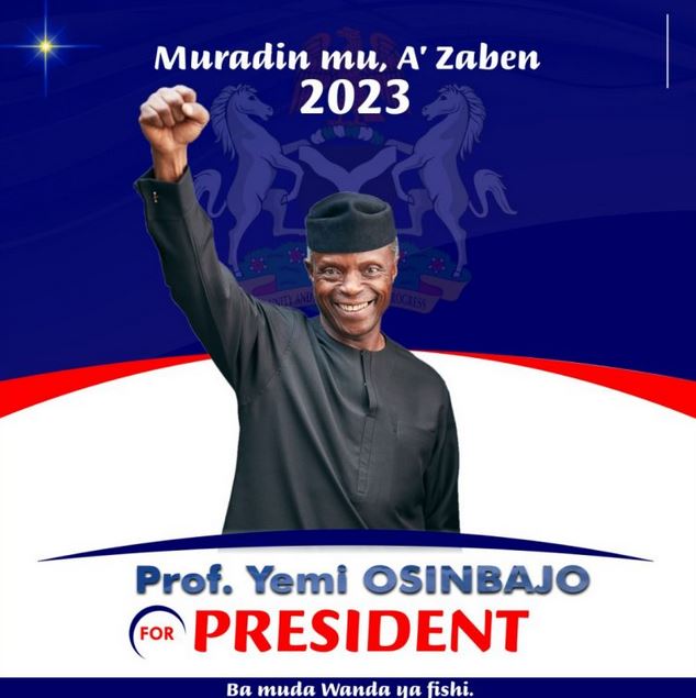 Osinbajo