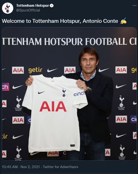 Antonio Conte