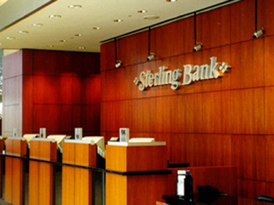 Sterling Bank