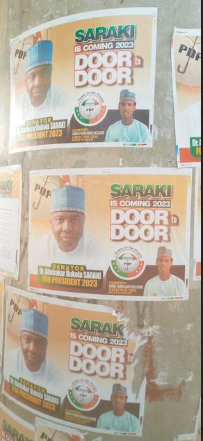 Saraki