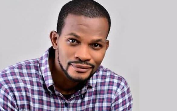 Uche Maduagwu