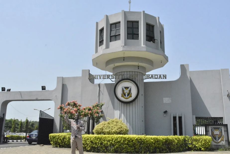 UNIBADAN