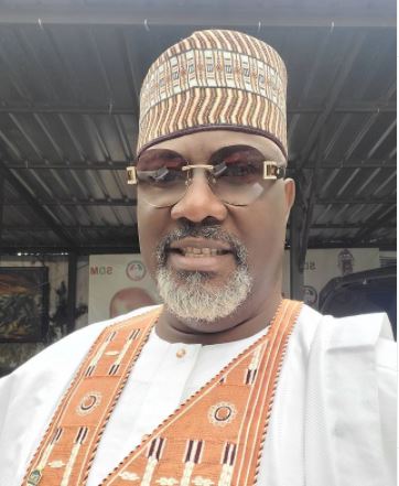 Dino Melaye