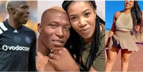 Ndoro lost all his properties following breakup with ex-wife