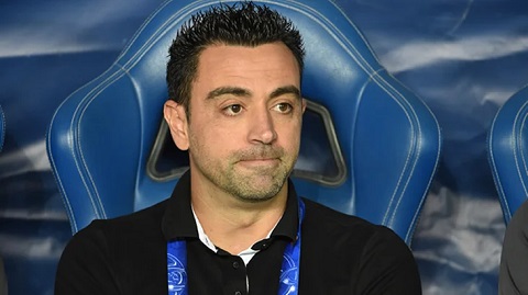 Xavi