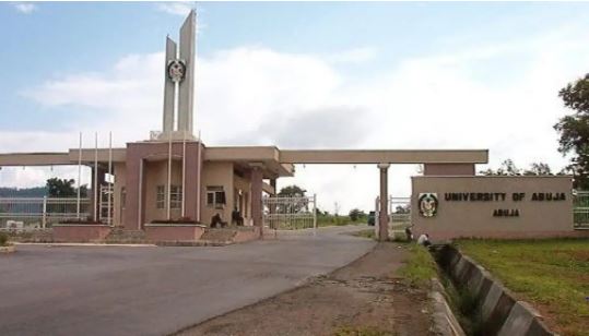 UniAbuja