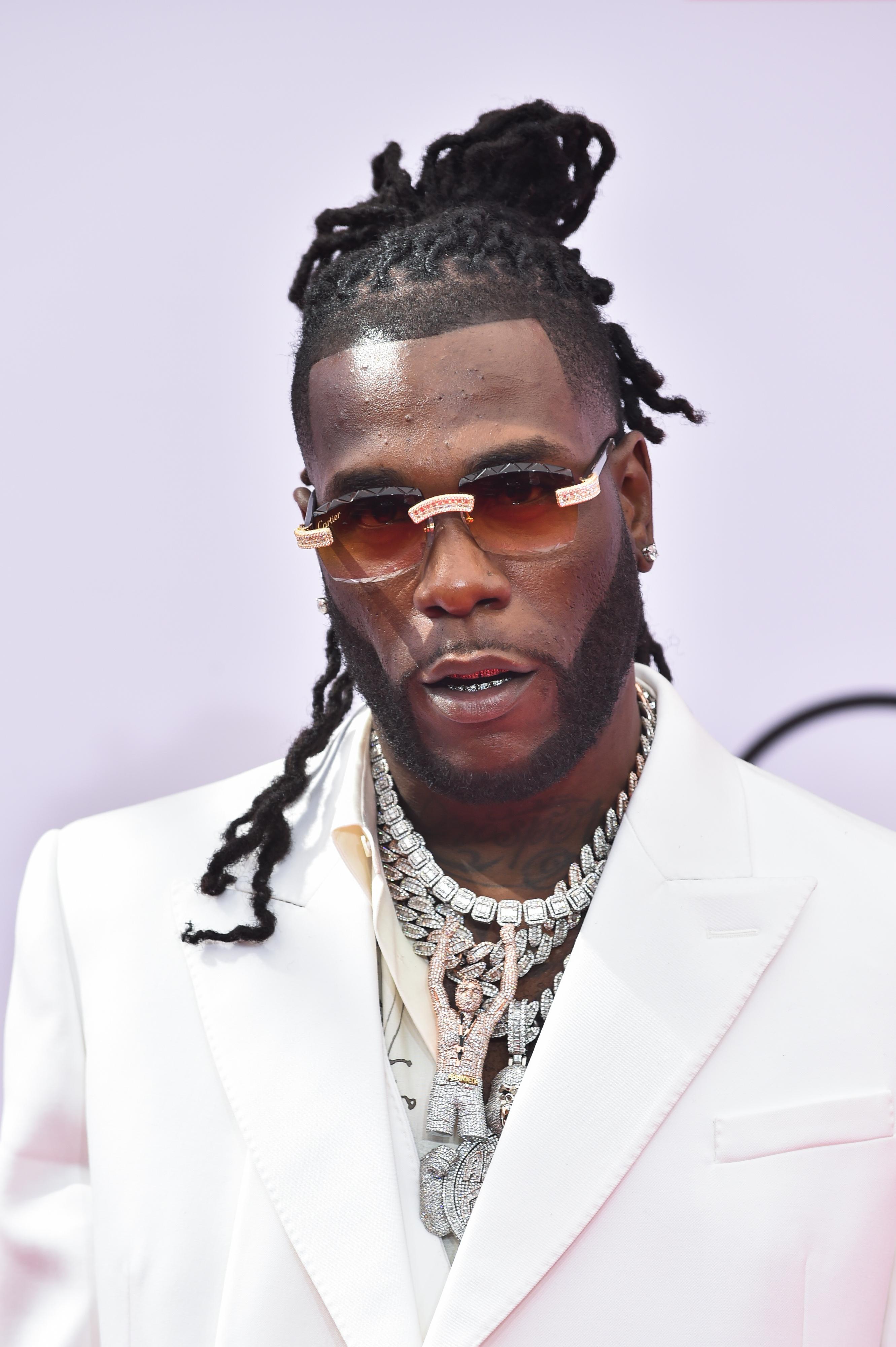 Burna Boy