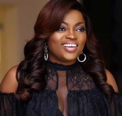 Funke Akindele