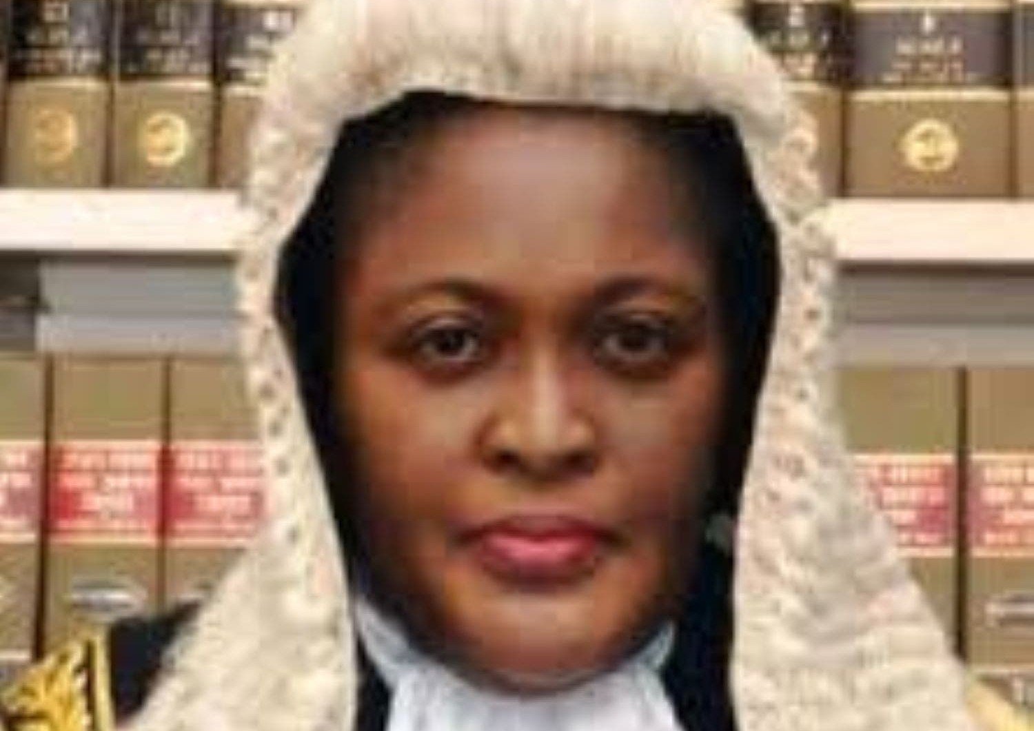 Justice Odili