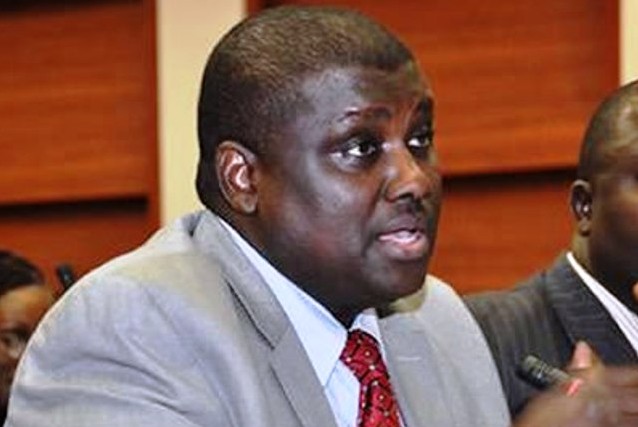 Abdulrasheed Maina