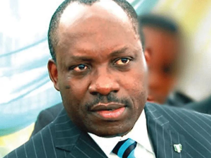 INEC Declares APGA’s Soludo Winner Of Anambra Governorship Election #Anambra