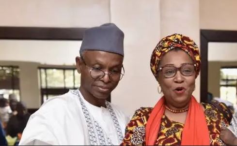 Hadiza and El Rufai