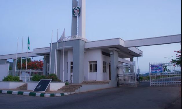 Abuja