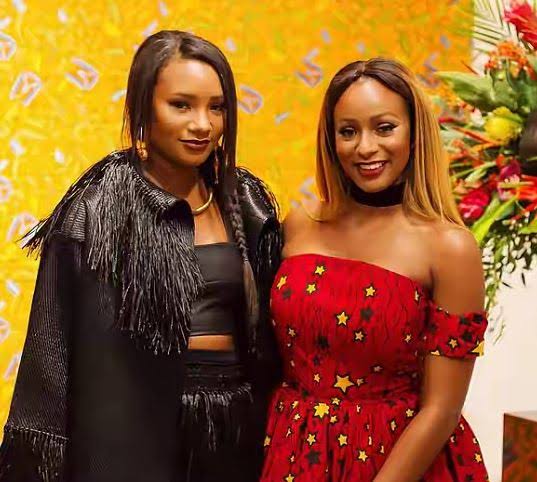 DJ Cuppy