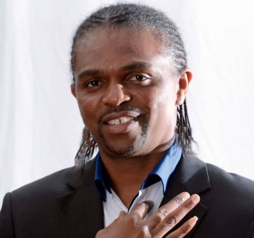 Kanu Nwankwo