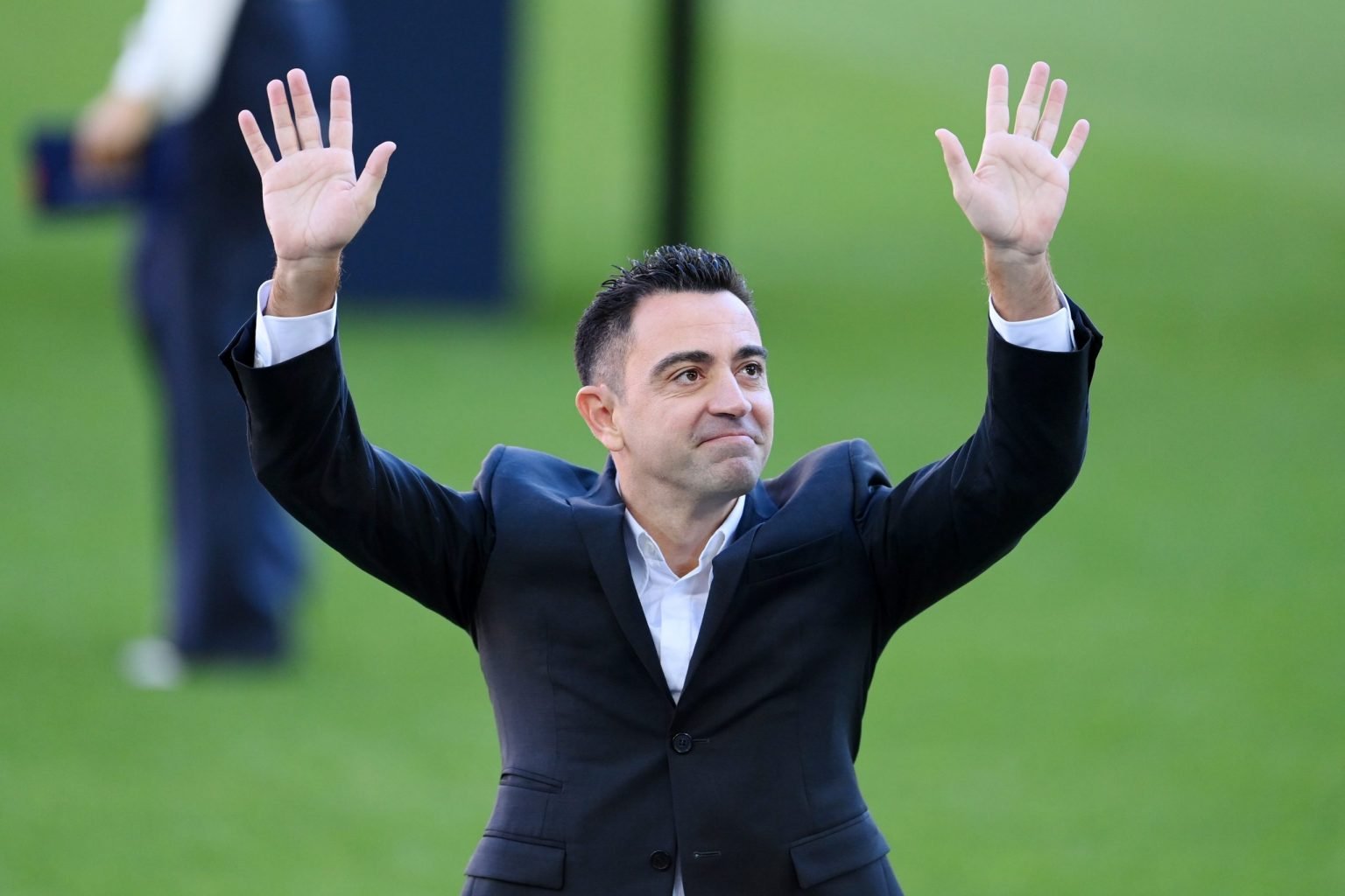 Xavi