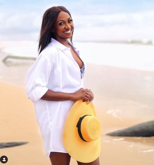 Kate Henshaw