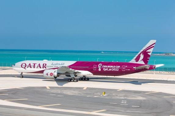 Qatar airways