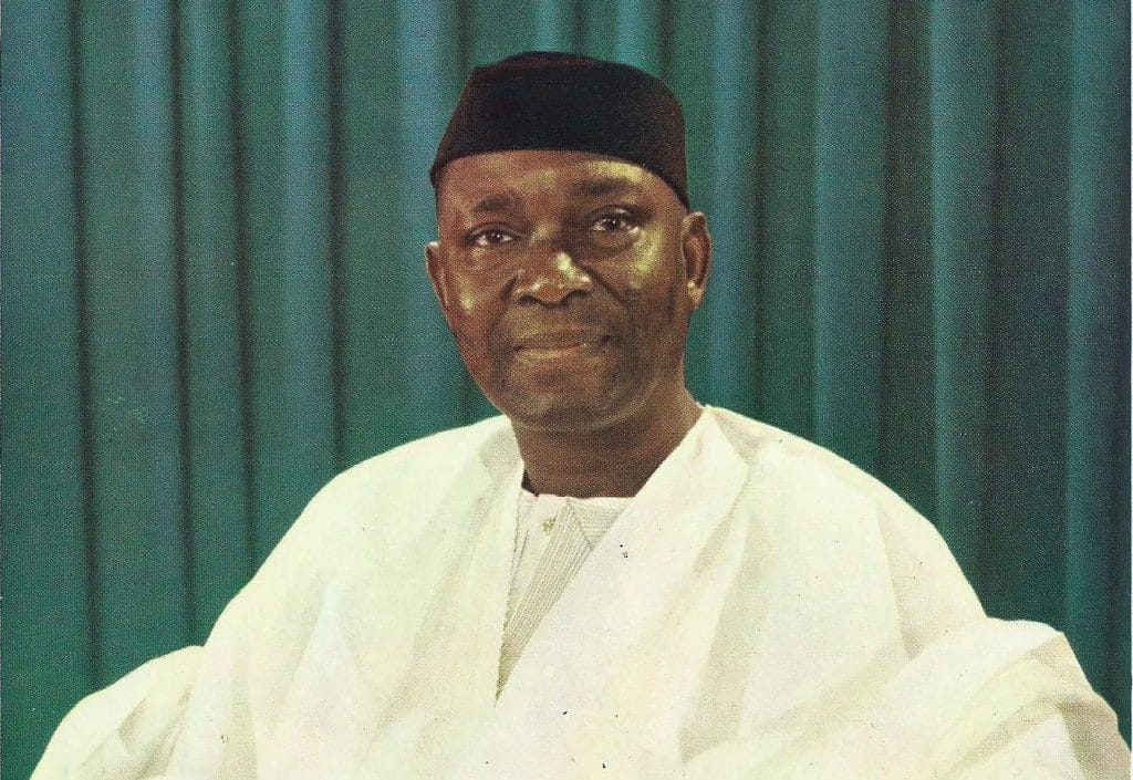 Nnamdi Azikiwe