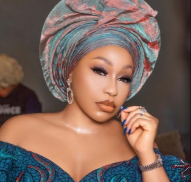 Rita Dominic