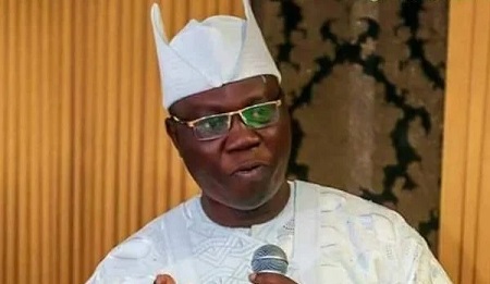 Gani Adams