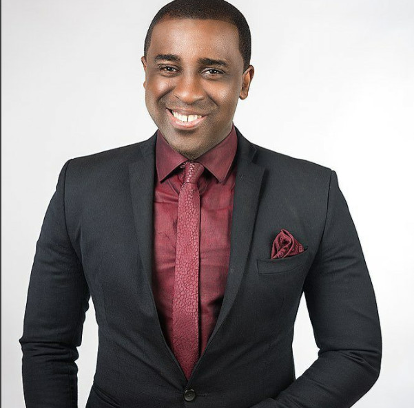 Frank Edoho