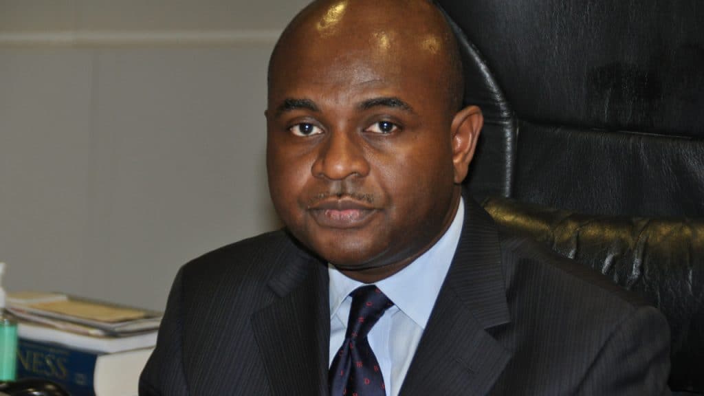 Moghalu