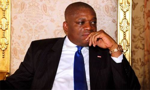 Orji Kalu