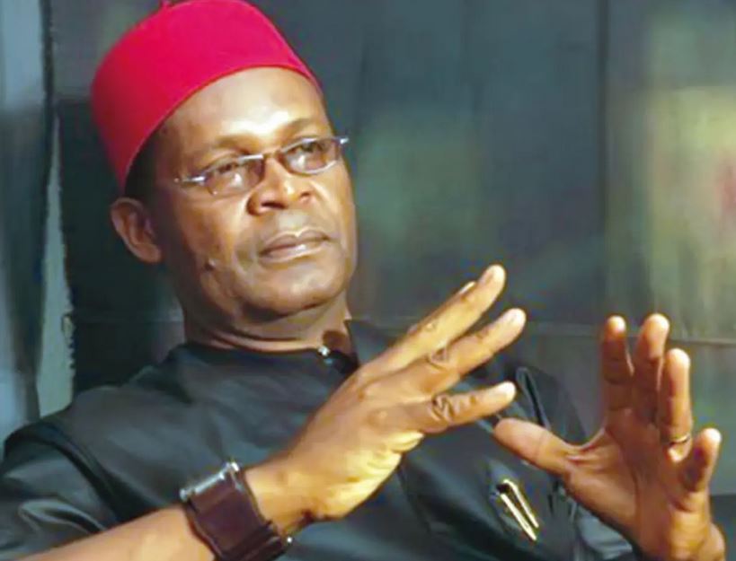 Joe Igbokwe