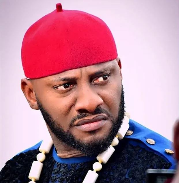 Yul Edochie