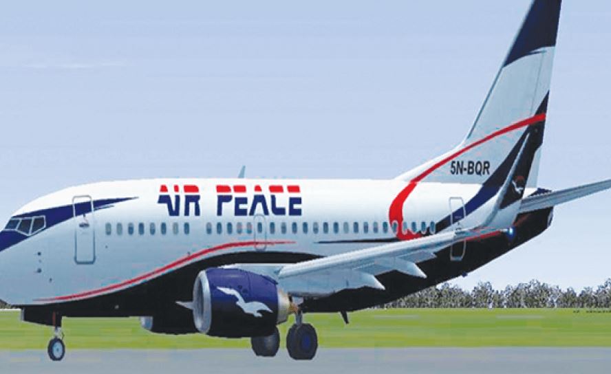 Airpeace