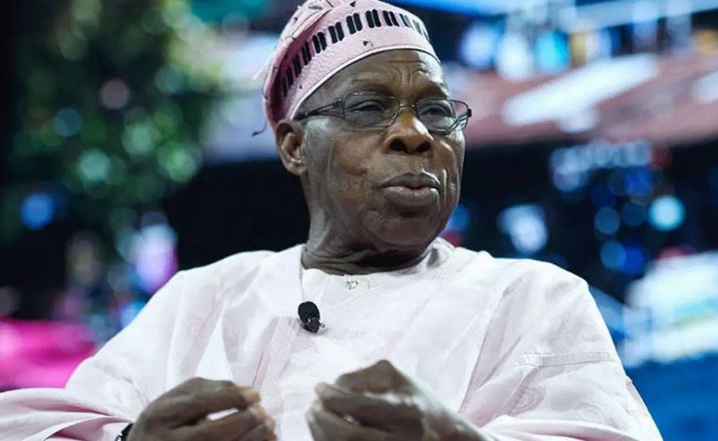 Obasanjo