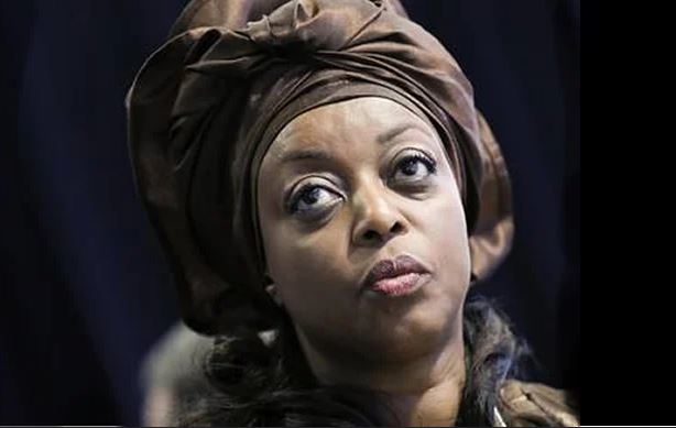 Diezani Alison-Madueke