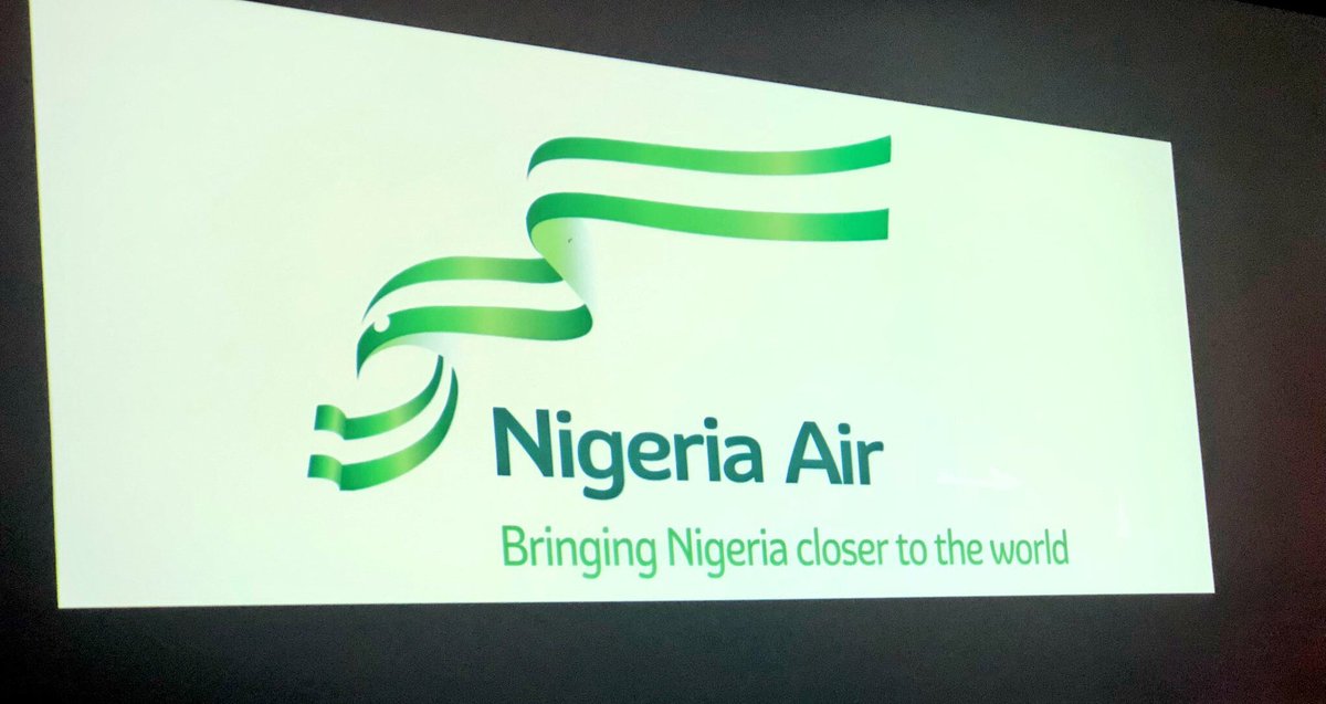 Air Nigeria