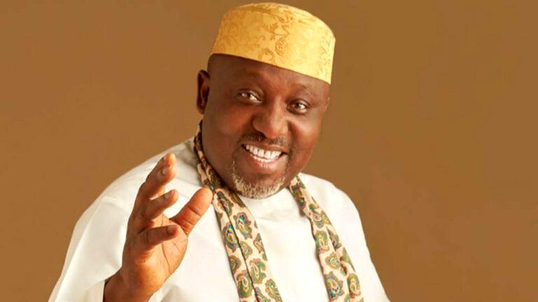 Rochas Okorocha