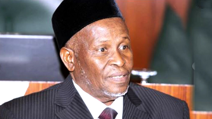 Ibrahim Tanko Muhammad