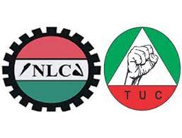 NLC and TUC