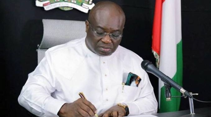 Okezie Ikpeazu