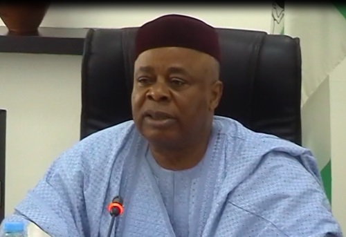 Ken Nnamani