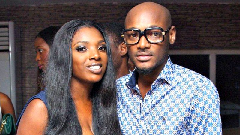 Annie and Tuface