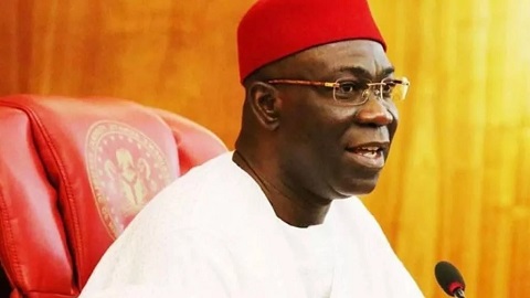 Ekweremadu