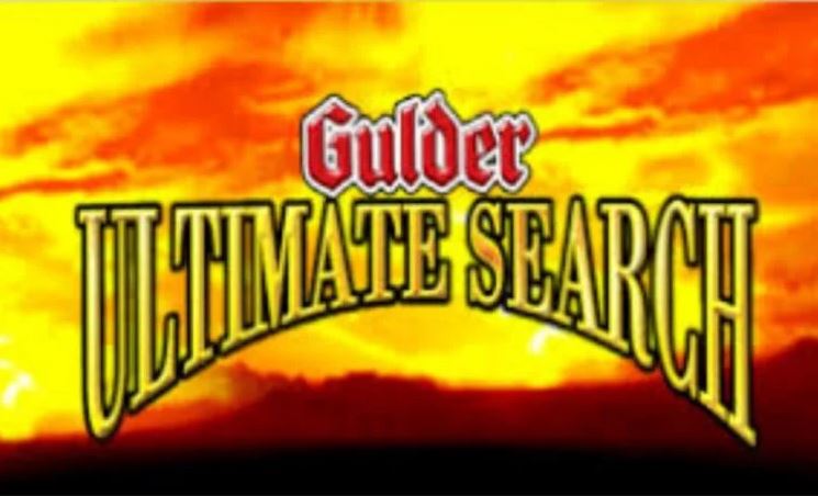 Gulder Ultimate Search