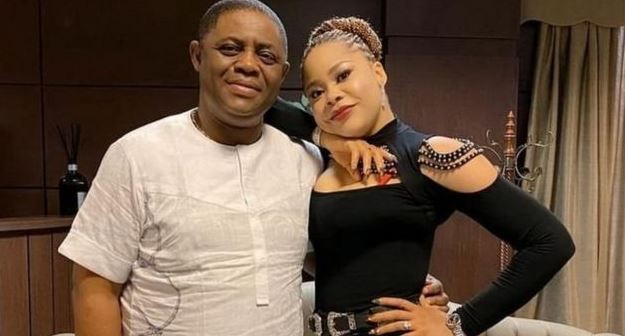 FFK and Precious